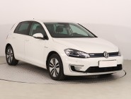 Volkswagen Golf VIII e-Golf , SoH 91%, Salon Polska, Serwis ASO, Automat, Navi,