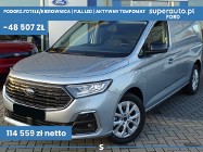 Ford Transit Connect L2 Limited PHEV A6 L2 Limited PHEV A6 1.5 150KM