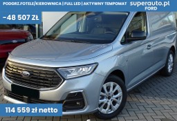 Ford Transit Connect L2 Limited PHEV A6 L2 Limited PHEV A6 1.5 150KM