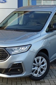 Ford Transit Connect L2 Limited PHEV A6 L2 Limited PHEV A6 1.5 150KM-2