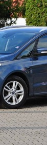 Ford S-MAX 1,5 Benz 164KM Led Lift Navi Kamera Alufelgi El.Klapa PDC Serwis z D-4