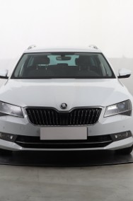 Skoda Superb III , Salon Polska, 1. Właściciel, Serwis ASO, Automat, Xenon,-2