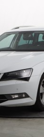 Skoda Superb III , Salon Polska, 1. Właściciel, Serwis ASO, Automat, Xenon,-3