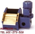Filtr magnetyczny FMA1-63 z bębnem miedzianym
