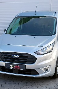 Ford Transit Connect 1.5d, 120 KM, Pełen Serwis, Bezwypadek, Gwarancja, AUTO DEAL Piła-2