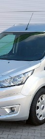 Ford Transit Connect 1.5d, 120 KM, Pełen Serwis, Bezwypadek, Gwarancja, AUTO DEAL Piła-3