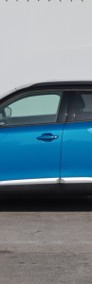 Peugeot 2008 , Salon Polska, 1. Właściciel, Serwis ASO, Automat, Skóra,-4