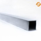 Profil aluminiowy kwadratowy zamknięty 150x150 surowy hurt detal aluminium