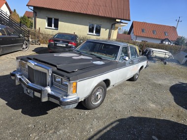 Continental Versalles 1979-1