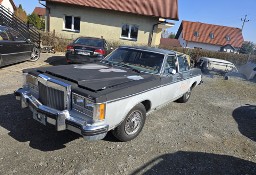 Lincoln Inny Continental Versalles 1979