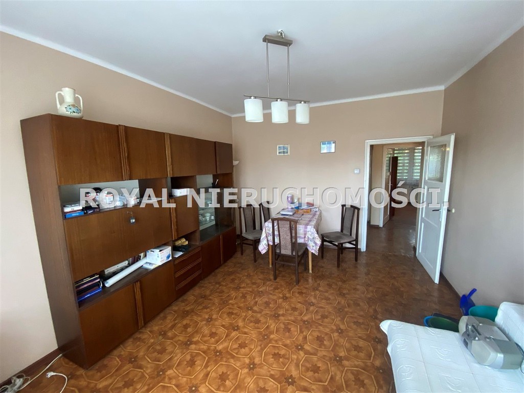 Mieszkanie na sprzedaż, 48 m², 2 pokoje Zabrze Centrum