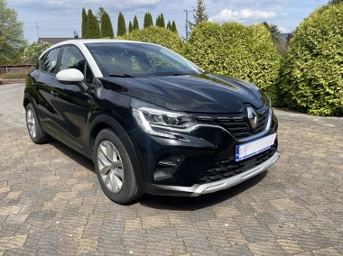 1,5dci.Full LED.Navi.Alu.Kamera.Asystent Pasa.Bezwypad.Zamiana.-1