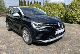 Renault Captur 1,5dci.Full LED.Navi.Alu.Kamera.Asystent Pasa.Bezwypad.Zamiana.