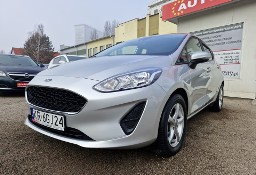 Ford Fiesta IX Salon Polska, gwarancja, 1 właściciel, serw ASO, bogata wersja!