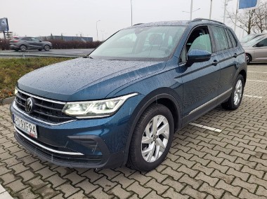 2.0 TDI Life DSG, salon PL, EXPORT-1