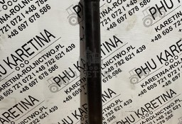 JCB Fastrac - wał napędowy