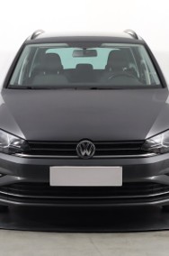 Volkswagen Golf Sportsvan I , Navi, Klima, Tempomat, Parktronic, Podgrzewane siedzienia-2