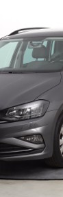 Volkswagen Golf Sportsvan I , Navi, Klima, Tempomat, Parktronic, Podgrzewane siedzienia-3