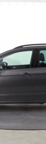 Volkswagen Golf Sportsvan I , Navi, Klima, Tempomat, Parktronic, Podgrzewane siedzienia-4