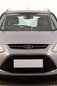 Ford C-MAX II Grand C-Max , Klimatronic, Parktronic,ALU-2