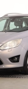 Ford C-MAX II Grand C-Max , Klimatronic, Parktronic,ALU-3
