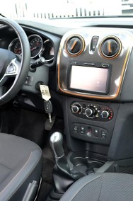 Dacia Logan II STEPWAY MODEL_2018r. OUTDOOR MCV KAMERA NAVI_!!!-2