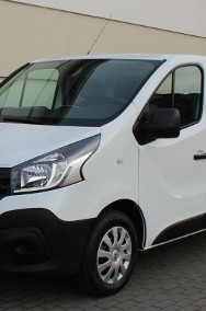 Opel Vivaro Vivaro L2H1, gwarancja, nawigacja, klima, tempomat L2H1, gwarancja,-2