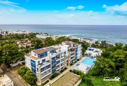 Mieszkanie, ul. Rumbo a Arenas 84, Sosúa 80900, Dominican Republic