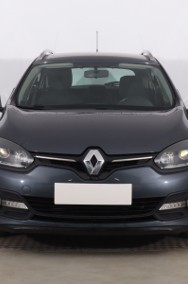 Renault Megane IV , Salon Polska, Klima, Tempomat, Parktronic-2