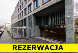 Lokal Warszawa Powiśle, ul. Zajęcza