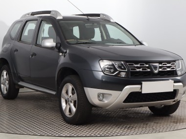 Dacia Duster I , Salon Polska, Klima-1