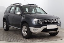 Dacia Duster I , Salon Polska, Klima