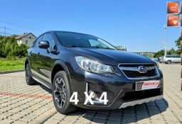 Subaru XV Subaru XV 2.0 Diesel Unlimited Full grudzień 2018