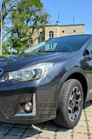 Subaru XV Subaru XV 2.0 Diesel Unlimited Full grudzień 2018-2