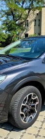 Subaru XV Subaru XV 2.0 Diesel Unlimited Full grudzień 2018-4