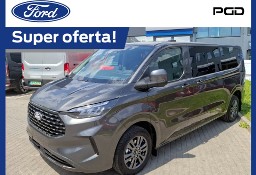 Ford Tourneo Titanium 2.0 EcoBlue 170KM A8 FWD L2
