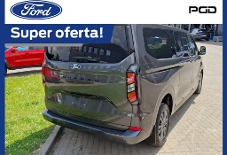 Ford Tourneo Titanium 2.0 EcoBlue 170KM A8 FWD L2