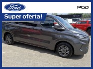 Ford Tourneo Titanium 2.0 EcoBlue 170KM A8 FWD L2