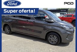 Ford Tourneo Titanium 2.0 EcoBlue 170KM A8 FWD L2