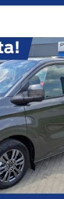 Ford Tourneo Titanium 2.0 EcoBlue 170KM A8 FWD L2-3