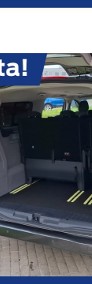 Ford Tourneo Titanium 2.0 EcoBlue 170KM A8 FWD L2-4