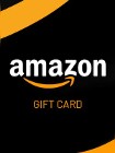 Amazon Gift Card 100 Usd