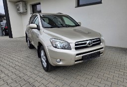 Toyota RAV 4 III d4d 177kM