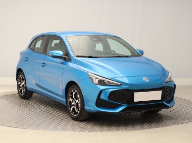 MG , 1. Właściciel, Serwis ASO, VAT 23%, Navi, Klima, Tempomat,-1