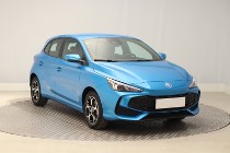 MG Inny MG , 1. Właściciel, Serwis ASO, VAT 23%, Navi, Klima, Tempomat,