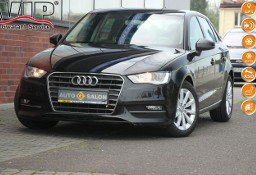 Audi A3 III (8V) Drive Select*Navi*Alu16*Klimatronik*GrzaneFotele*Pdc*Komp*Gwar VGS !