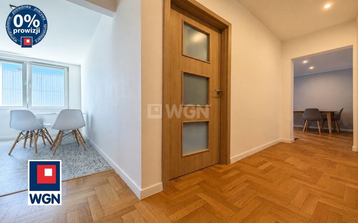 Na sprzedaż zadbane mieszkanie 2 pokoje z balkonem | Tarnowskie Góry os Przyjaźń - Więcej