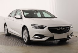 Opel Insignia , Salon Polska, Automat, Skóra, Klimatronic, Tempomat,
