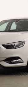 Opel Insignia , Salon Polska, Automat, Skóra, Klimatronic, Tempomat,-3