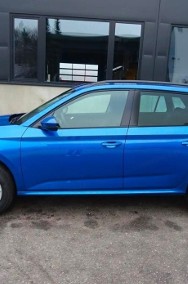 Skoda Kamiq Drive 1.0 TSI DSG Drive 1.0 TSI DSG 115KM-2